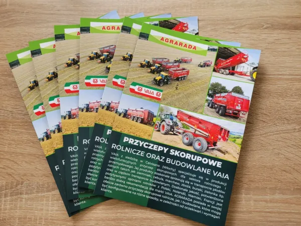 Grafiki produktowe